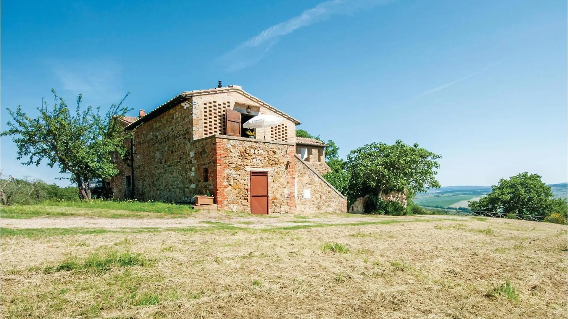 Schivanoia 3 Bagno Vignoni